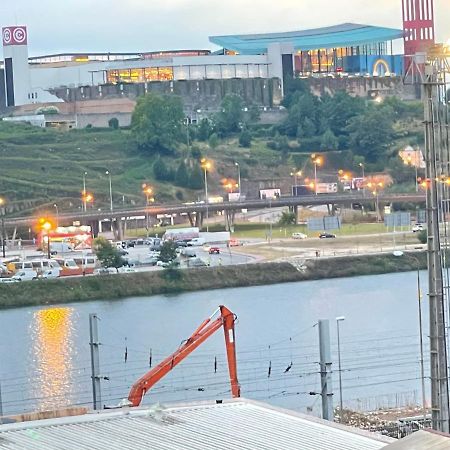 Miguel Torga River Коїмбра Екстер'єр фото